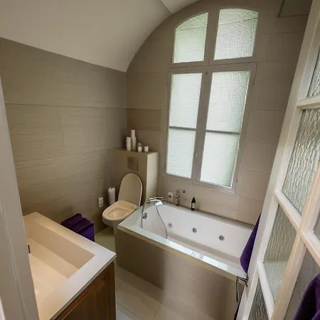 Elegant Close To Champs-elysees Paris